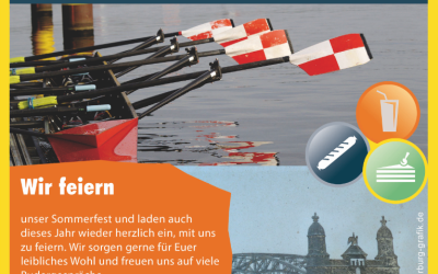 Sommerfest 2025