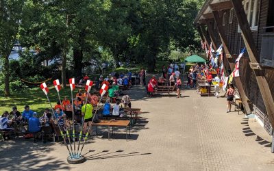 Sommerfest 2025