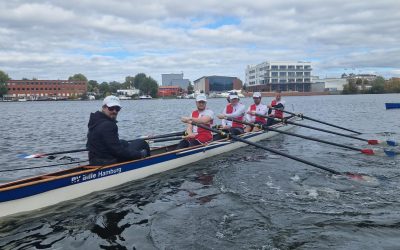 Matjesregatta 2025