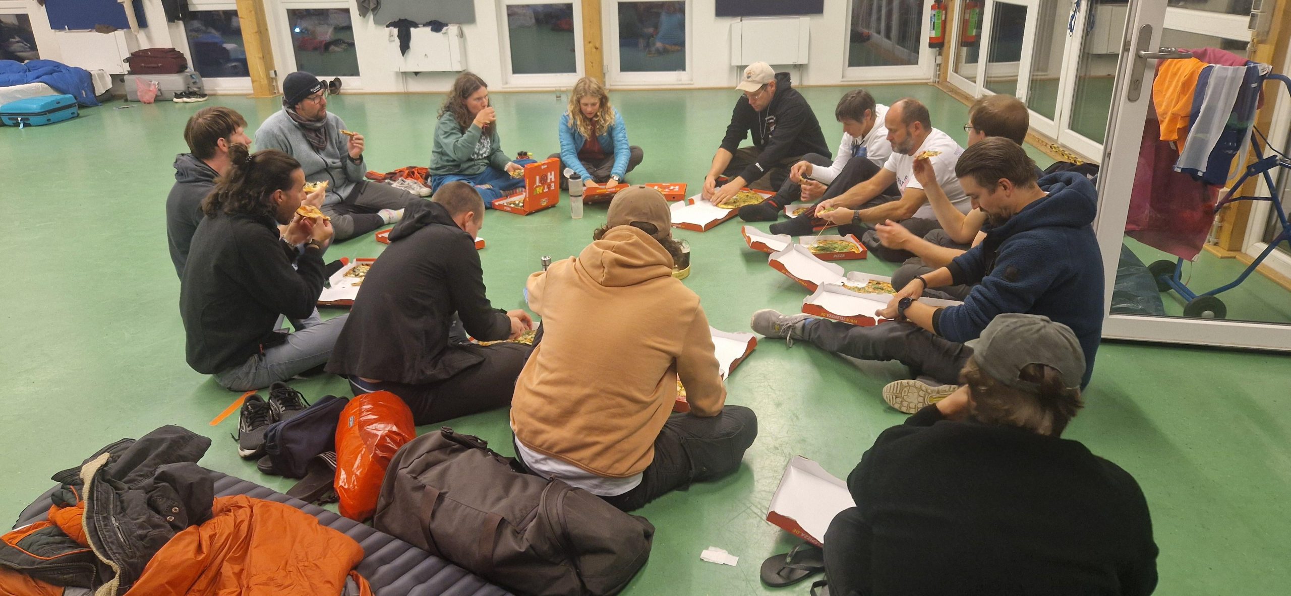 Rheinmarathon25-Pizza