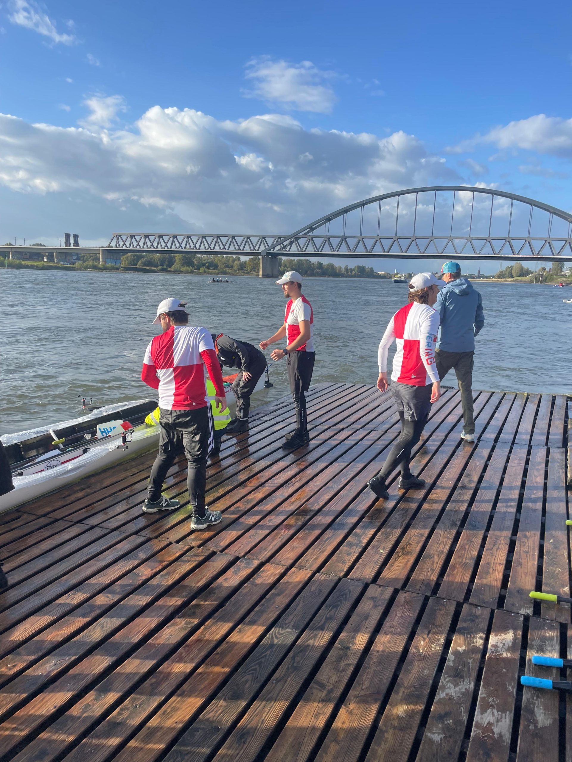 Rheinmarathon25-Steg