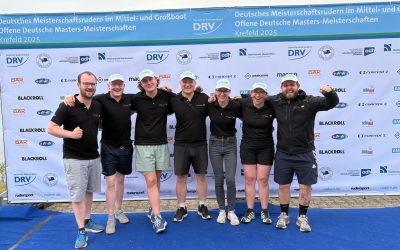 Deutsche Hochschulmeisterschaften 2025