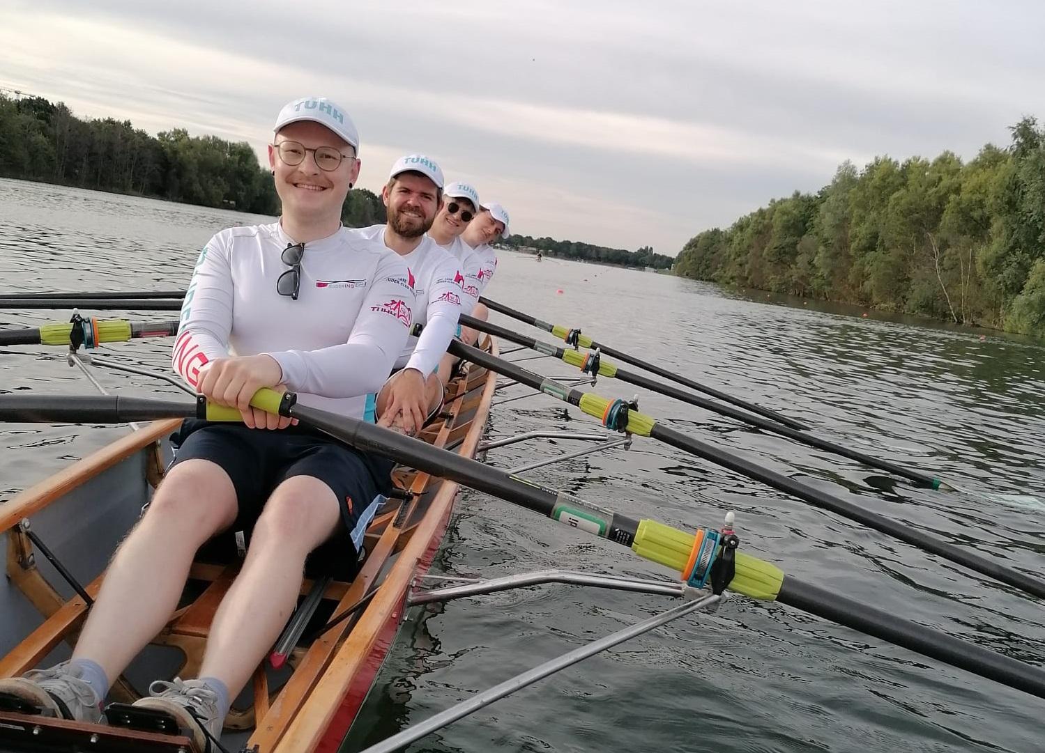 Elbinselmarathon 2025 Geesthacht