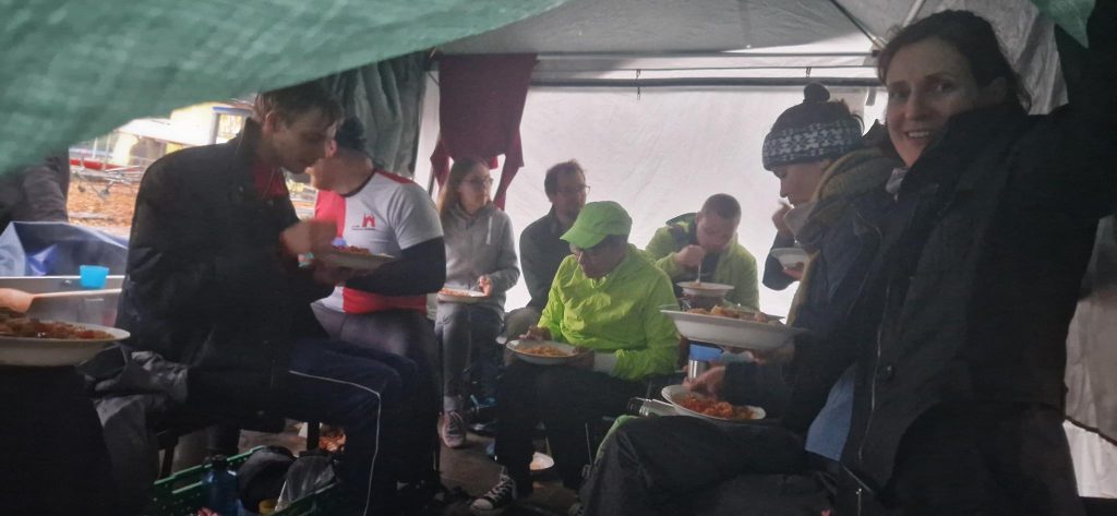 Elbinselmarathon 2025 Geesthacht