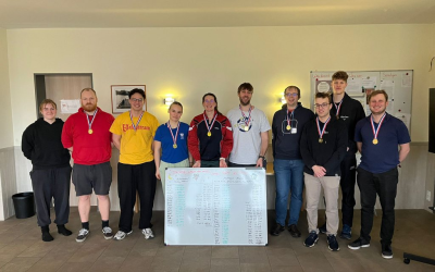 2. Lange Nacht des Ergo – 2026