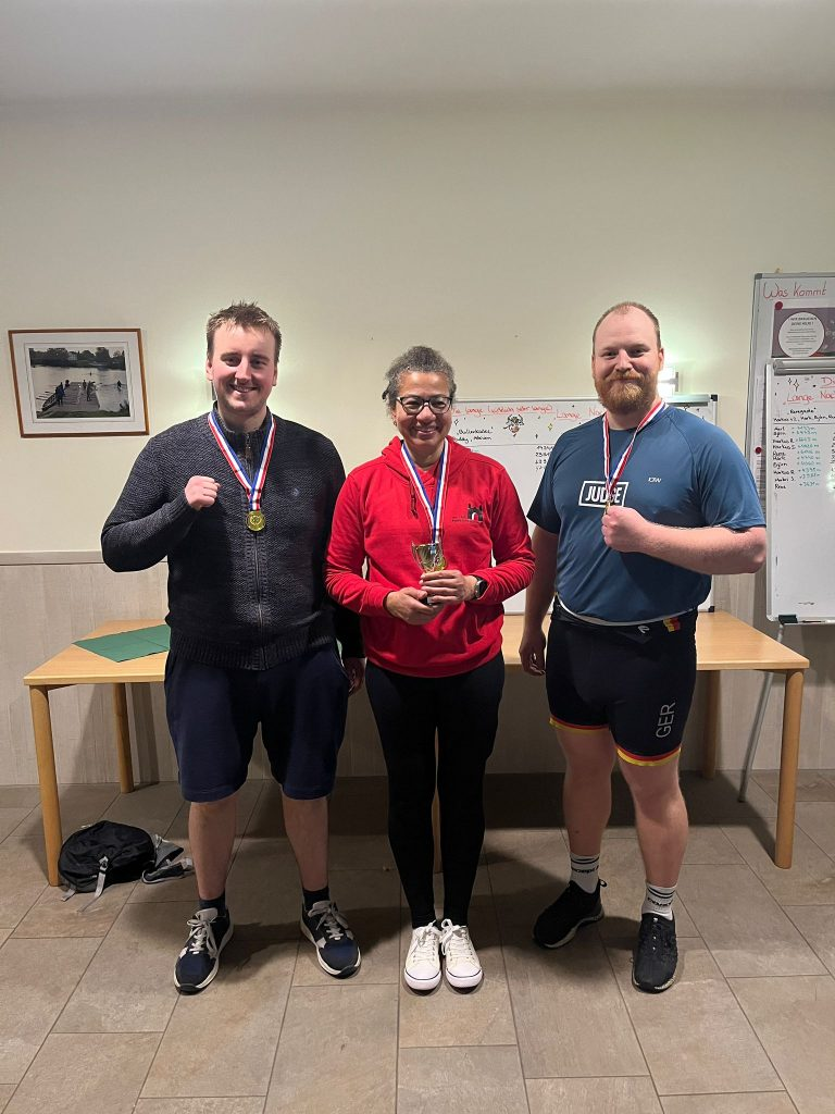 Elbinselmarathon 2025 Geesthacht