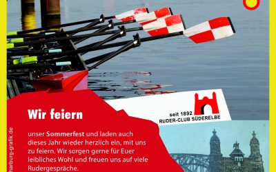 Sommerfest 2026 – Kattwyk Brücke frei!