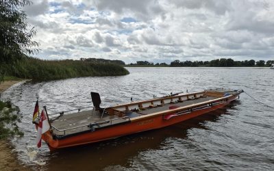 Barkenfahrt 2026