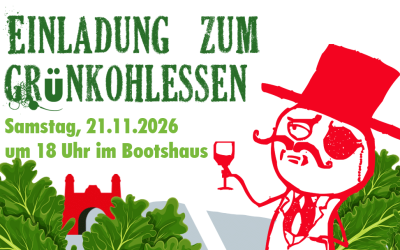 Grünkohlessen 2026